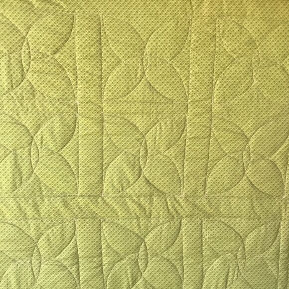 Handmade Lap Quilt - Picture 12 of 16